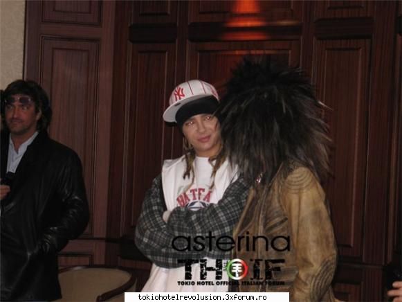 Kaulitz Twins - ale_xandra - Fotografii