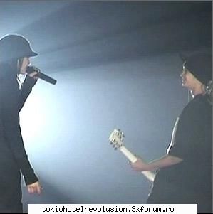 Kaulitz Twins - ale_xandra - Fotografii