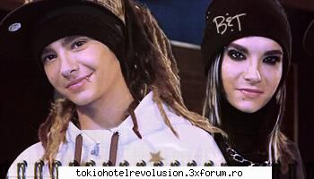Kaulitz Twins - mumosi rau gemenii Kaulitz ,nu-i asa? - Fotografii