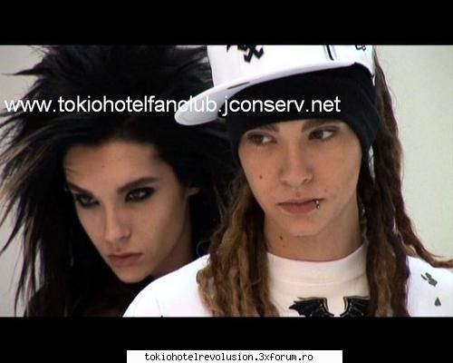 Kaulitz Twins - Bella_und_TH - Fotografii