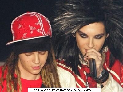 Kaulitz Twins - ale_xandra - Fotografii