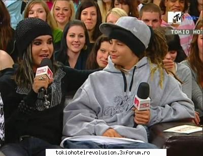 Kaulitz Twins - ale_xandra - Fotografii
