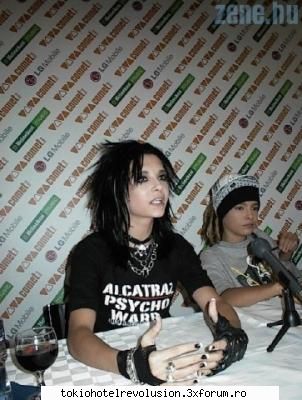 Kaulitz Twins - ale_xandra - Fotografii