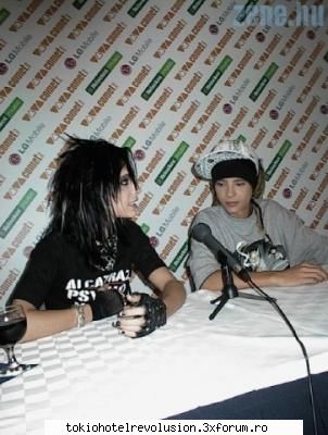 Kaulitz Twins - ale_xandra - Fotografii