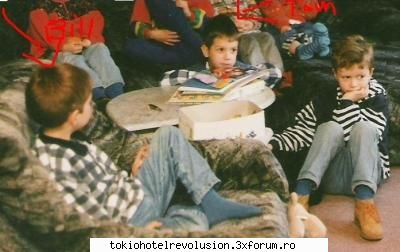 Kaulitz Twins - ale_xandra - Fotografii