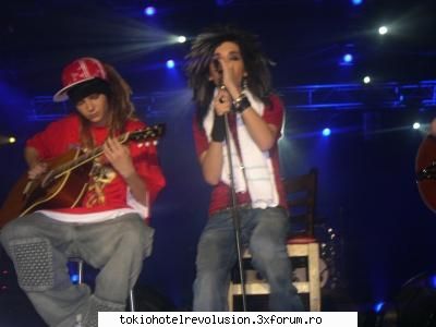 Kaulitz Twins - ale_xandra - Fotografii