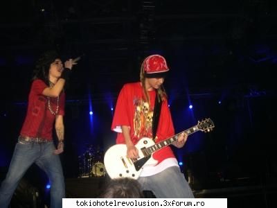 Kaulitz Twins - ale_xandra - Fotografii
