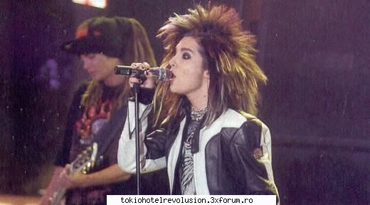 Kaulitz Twins - ale_xandra - Fotografii
