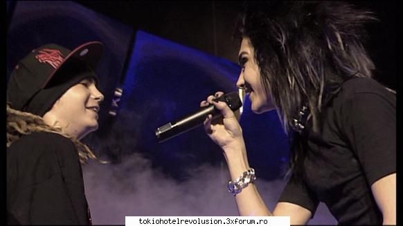 Kaulitz Twins - ale_xandra - Fotografii
