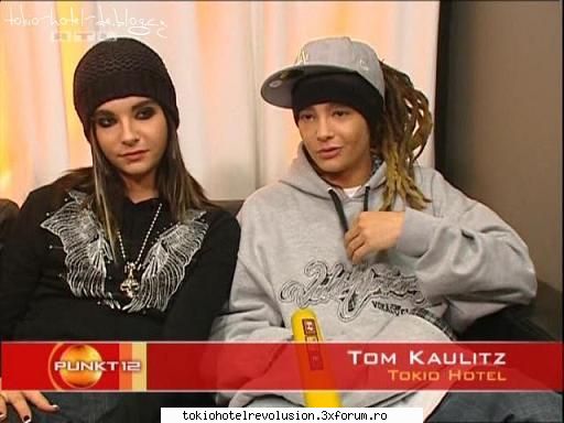 Kaulitz Twins - ale_xandra - Fotografii