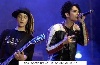 Kaulitz Twins - shtefy - Fotografii