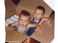 Kaulitz Twins - shtefy - Fotografii