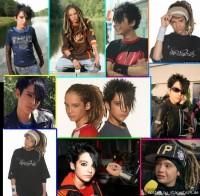 Kaulitz Twins - shtefy - Fotografii