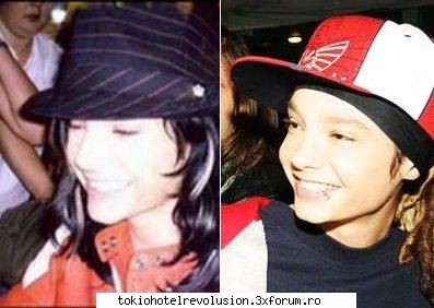 Kaulitz Twins - ale_xandra - Fotografii
