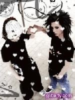 Kaulitz Twins - kity_kaulitz - Fotografii
