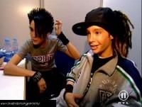 Kaulitz Twins - R U X I - Fotografii
