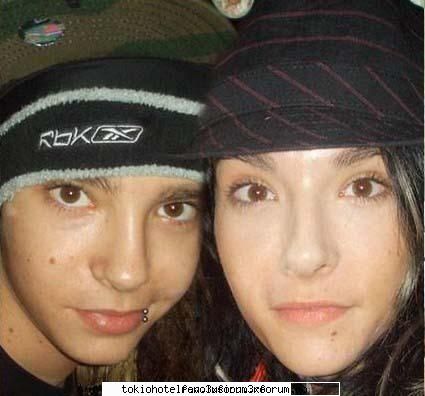 Kaulitz Twins - ai dreptate Luv_Billutz_TH, chiar seamana - Fotografii