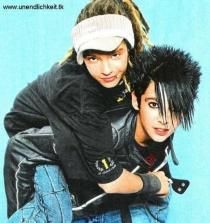Kaulitz Twins - am uitat poza scuze - Fotografii