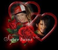 Kaulitz Twins - �.Lick My LollipOp.� - Fotografii