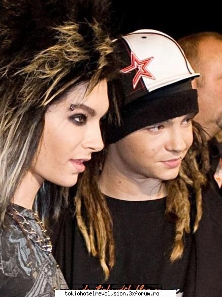 Kaulitz Twins - ale_xandra - Fotografii