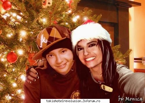 Kaulitz Twins - ale_xandra - Fotografii