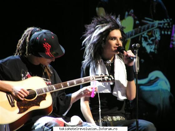 Kaulitz Twins - ale_xandra - Fotografii