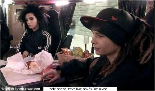 Kaulitz Twins - ale_xandra - Fotografii