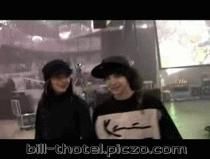 Kaulitz Twins - Bella_und_TH - Fotografii