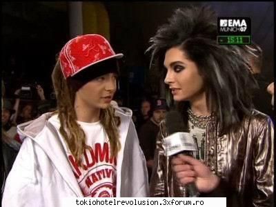 Kaulitz Twins - ale_xandra - Fotografii