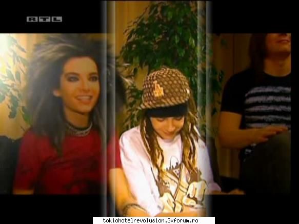 Kaulitz Twins - ale_xandra - Fotografii