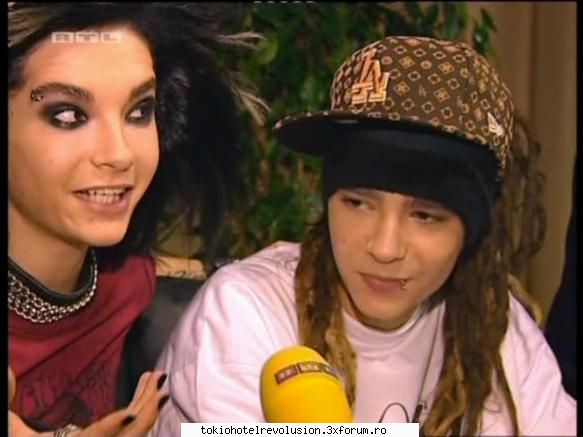 Kaulitz Twins - ale_xandra - Fotografii