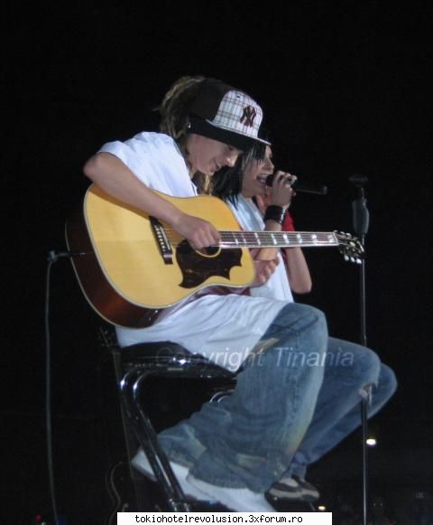 Kaulitz Twins - ale_xandra - Fotografii