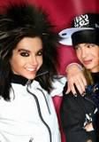 Kaulitz Twins - Catty. - Fotografii