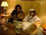 Kaulitz Twins - Catty. - Fotografii