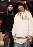 Kaulitz Twins - Catty. - Fotografii