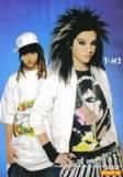 Kaulitz Twins - ce urasc yo pantalonii astia - Fotografii