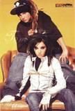 Kaulitz Twins - Catty. - Fotografii