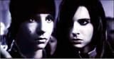 Kaulitz Twins - Catty. - Fotografii