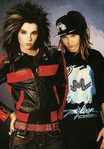 Kaulitz Twins - misfit... - Fotografii