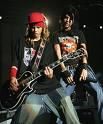 Kaulitz Twins - ellena - Fotografii