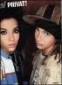 Kaulitz Twins - ellena - Fotografii