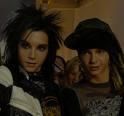 Kaulitz Twins - ellena - Fotografii