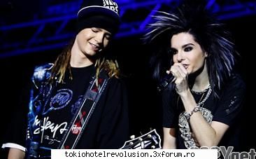 Kaulitz Twins - ale_xandra - Fotografii