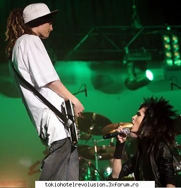 Kaulitz Twins - ale_xandra - Fotografii