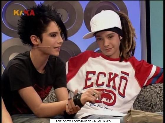Kaulitz Twins - ale_xandra - Fotografii