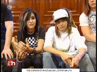 Kaulitz Twins - ale_xandra - Fotografii