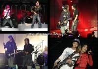 Kaulitz Twins - Admin - Fotografii