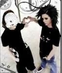 Kaulitz Twins - Admin - Fotografii