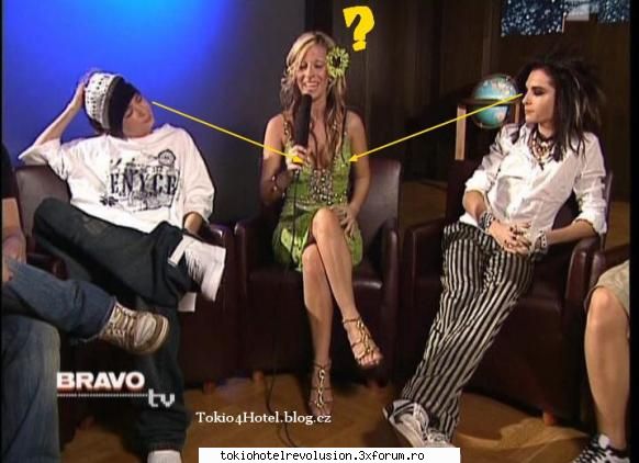 Kaulitz Twins - ale_xandra - Fotografii