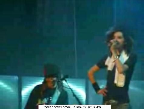 Kaulitz Twins - ale_xandra - Fotografii